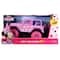 Jada Toys® Disney Junior Minnie Remote-Control Jeep Wrangler Toy